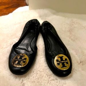 Tory Burch Classic Flats